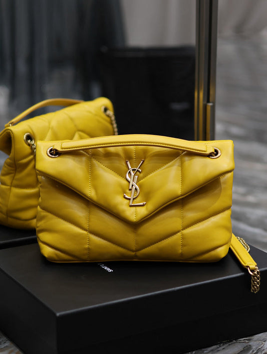 Adeline Bags - Yves Saint Laurent - Bags -