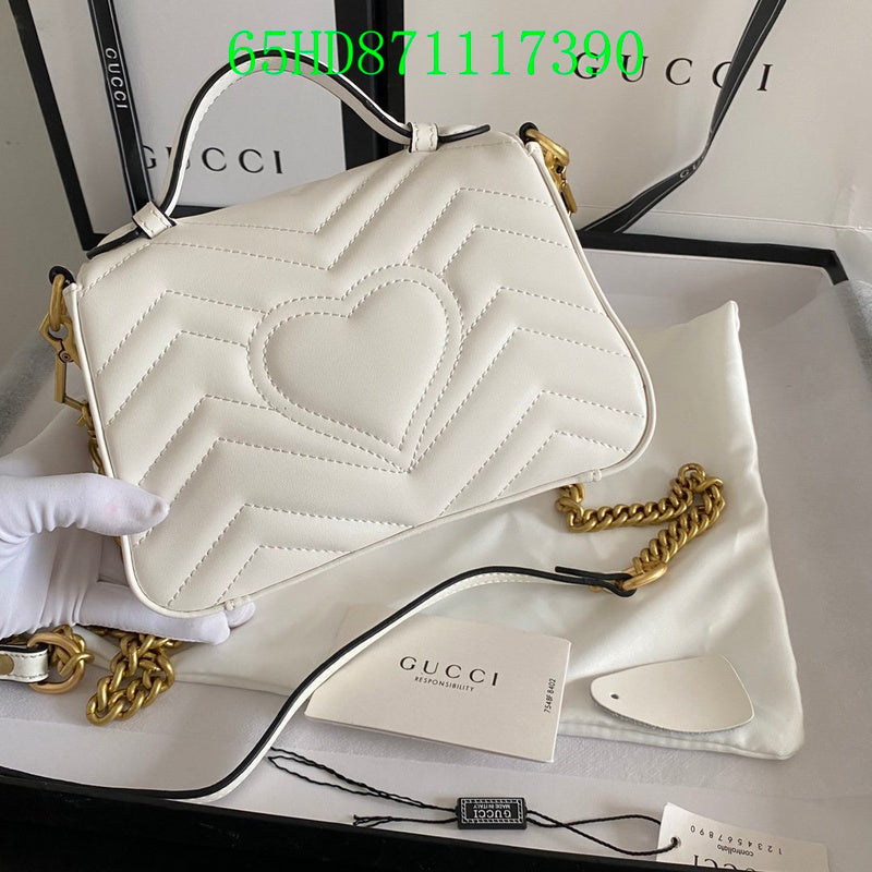 Gucci Bags - The Tote   283