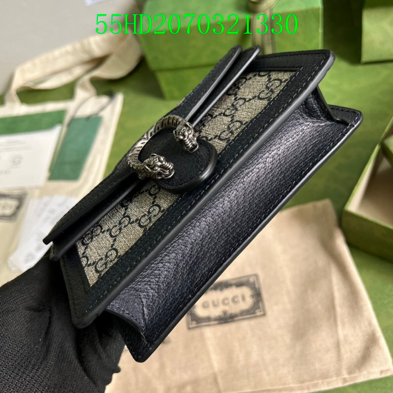 Gucci Bags - The Tote   331