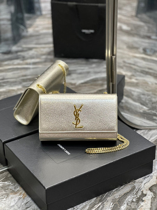 Adeline Bags - Yves Saint Laurent - Bags -