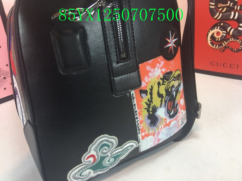 Gucci Bags - The Tote   1008