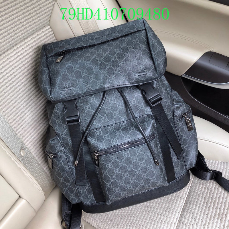Gucci Bags - The Tote   1188