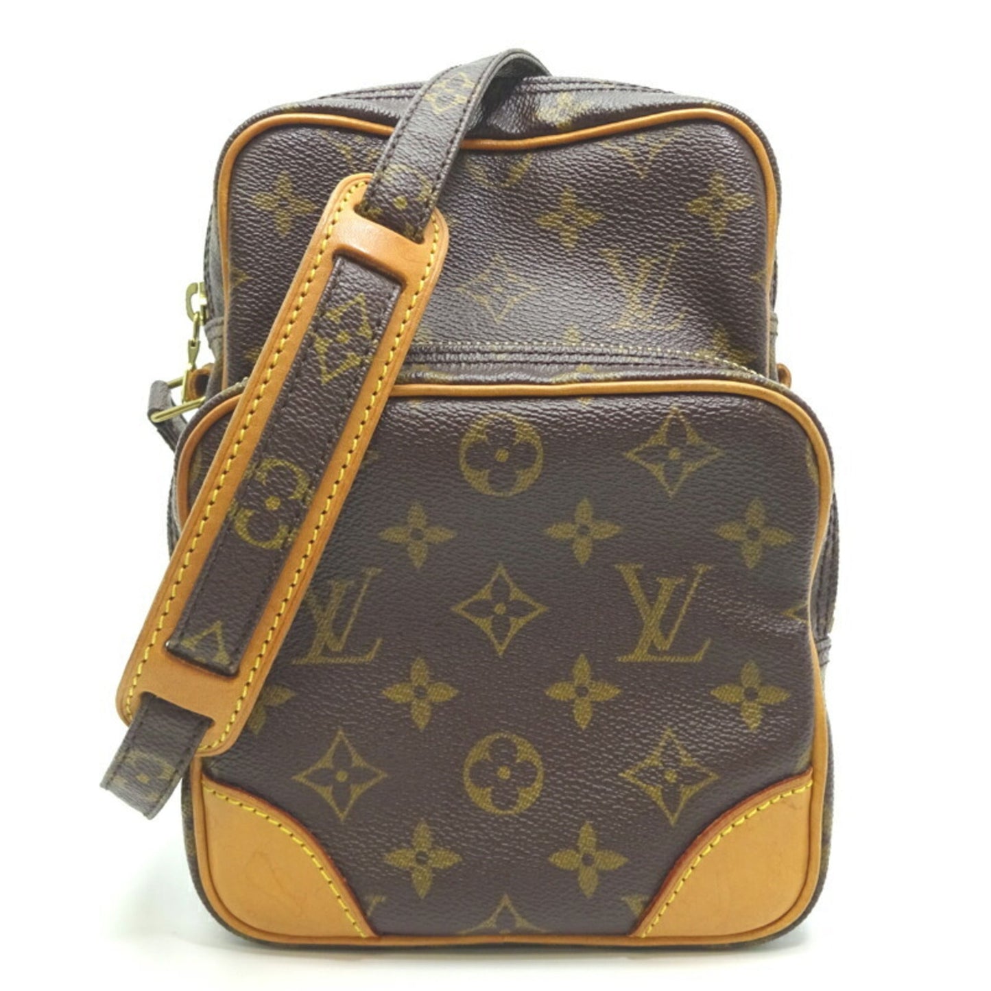 Louis Vuitton  Monogram Shoulder Bag