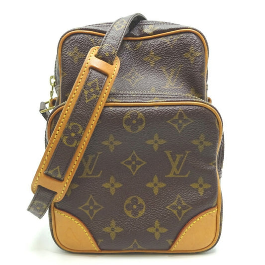 Louis Vuitton  Monogram Shoulder Bag