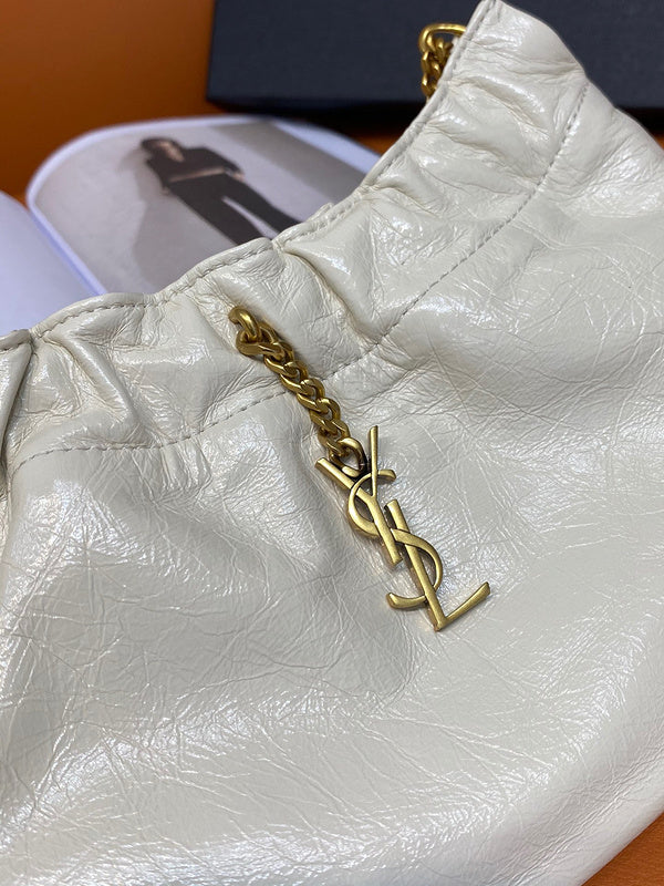 Adeline Bags - Yves Saint Laurent - Bags -
