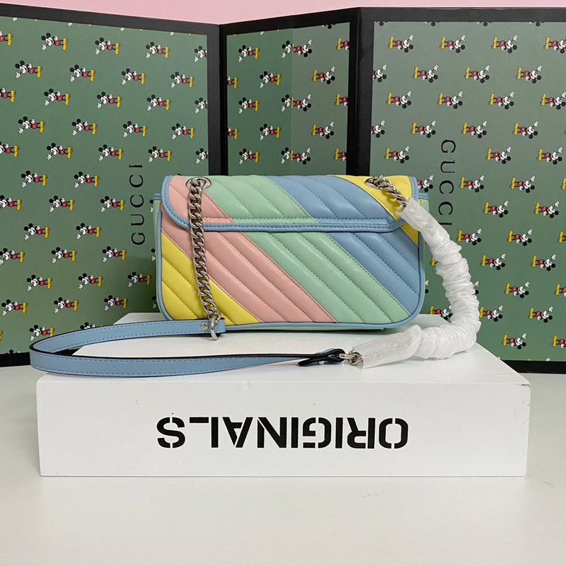 Gucci Bags - The Tote   268