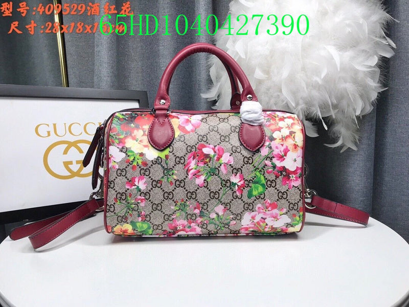 Gucci Bags - The Tote   470