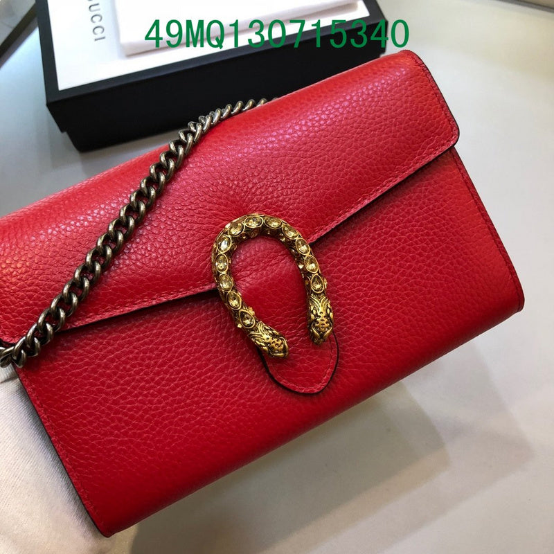 Gucci Bags - The Tote   345