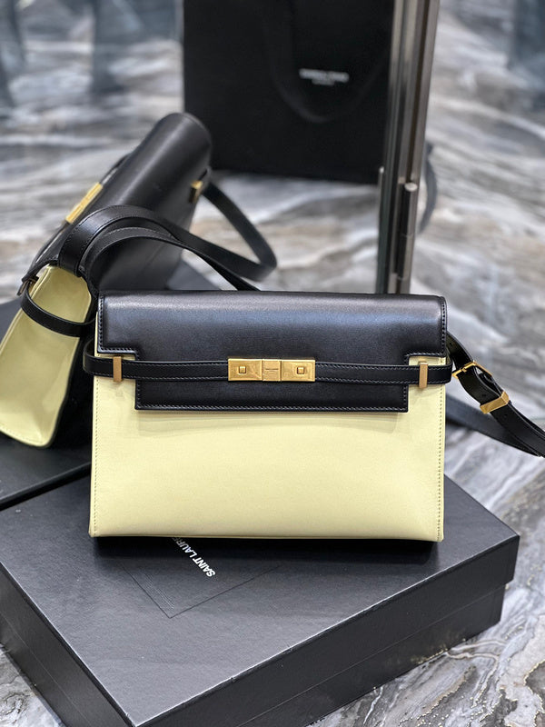 Adeline Bags - Yves Saint Laurent - Bags -