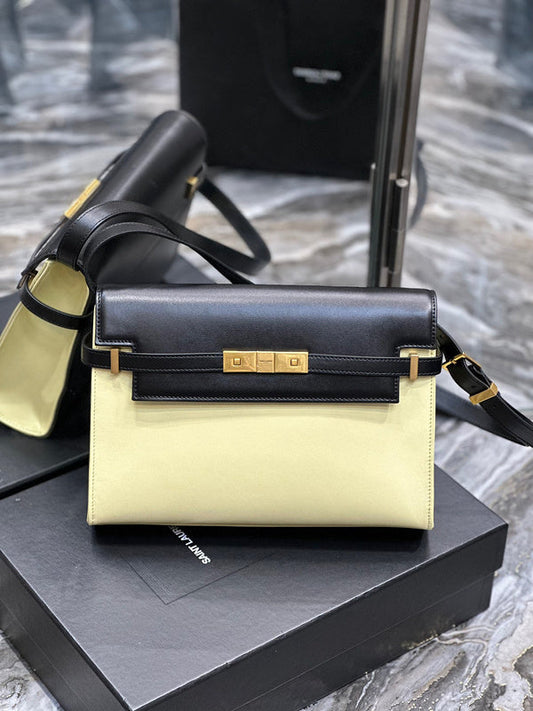 Adeline Bags - Yves Saint Laurent - Bags -