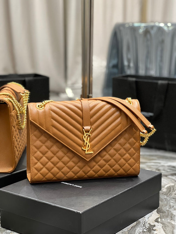 Adeline Bags - Yves Saint Laurent - Bags -