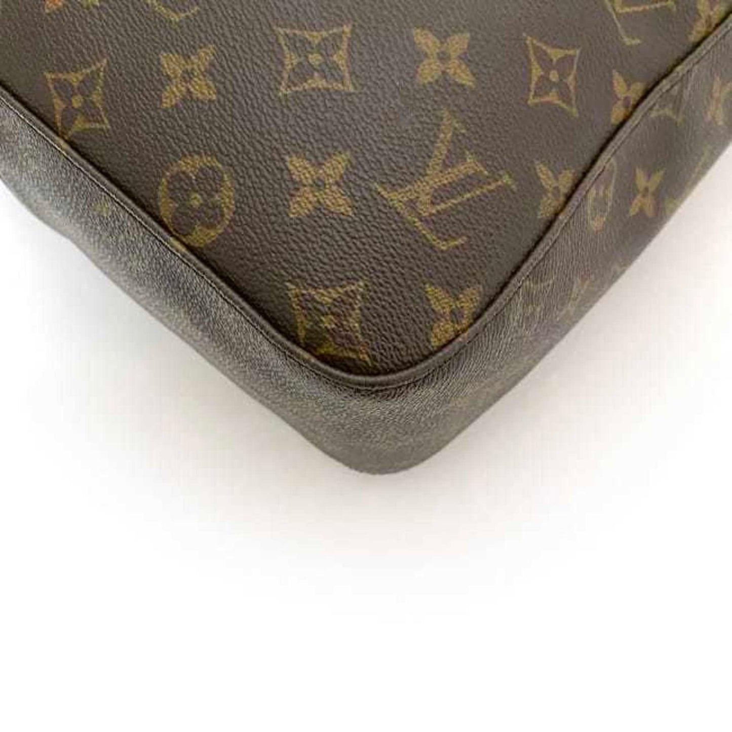 Louis Vuitton  Monogram Monogram Shoulder Bag