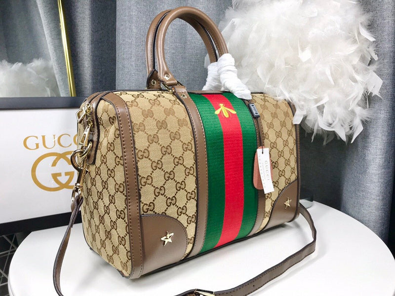 Gucci Bags - The Tote   485
