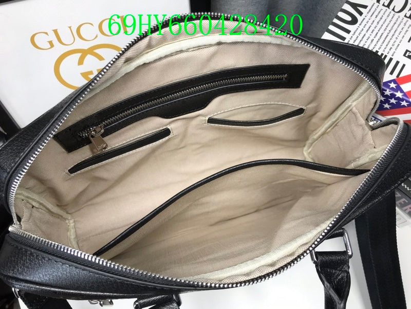 Gucci Bags - The Tote   965