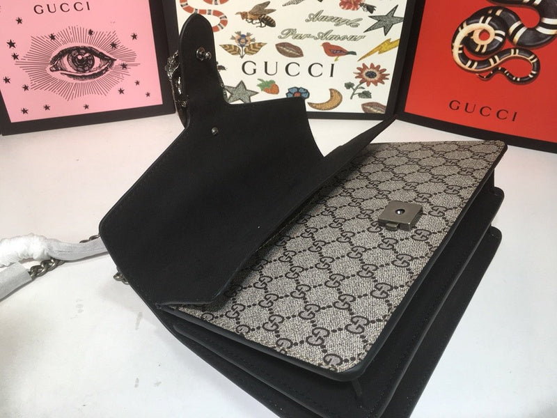 Gucci Bags - The Tote   311