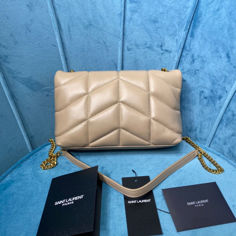Adeline Bags - Yves Saint Laurent - Bags -