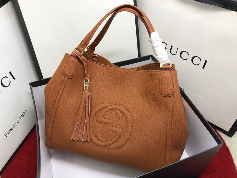 Gucci Bags - The Tote   518