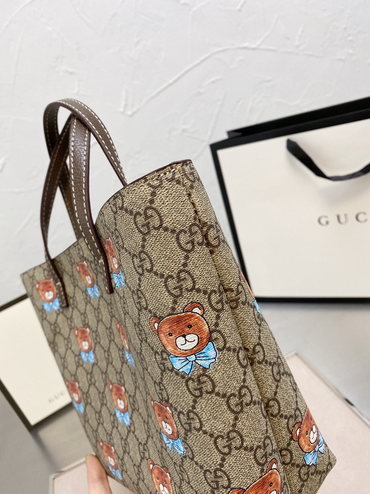 MO - Top Quality Bags Gucci 206