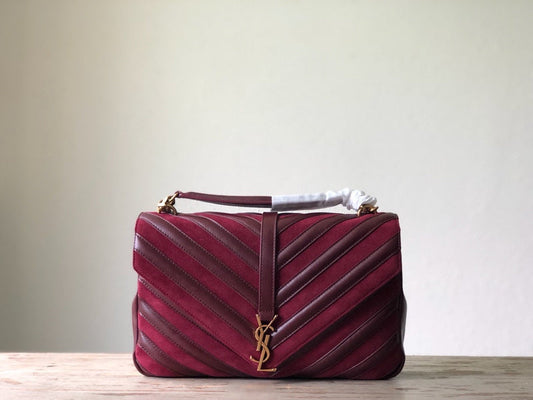 Adeline Bags - Yves Saint Laurent - Bags -