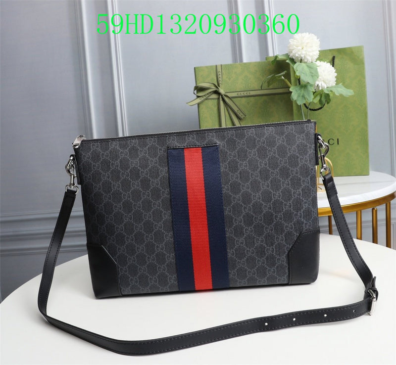 Gucci Bags - The Tote   838