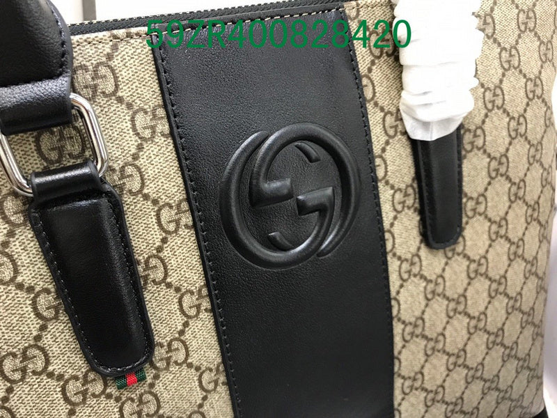 Gucci Bags - The Tote   949