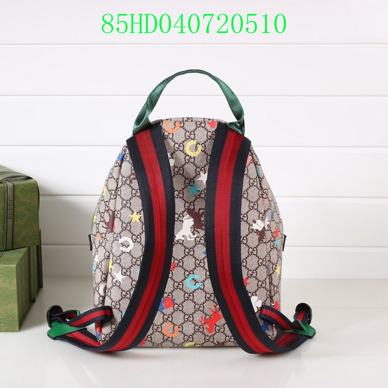 Gucci Bags - The Tote   1235