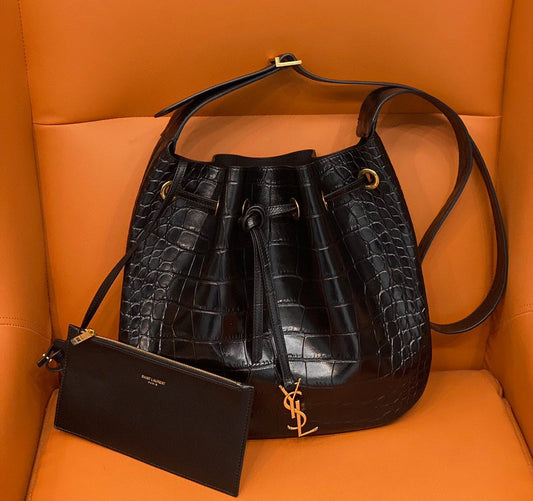 Adeline Bags - Yves Saint Laurent - Bags -