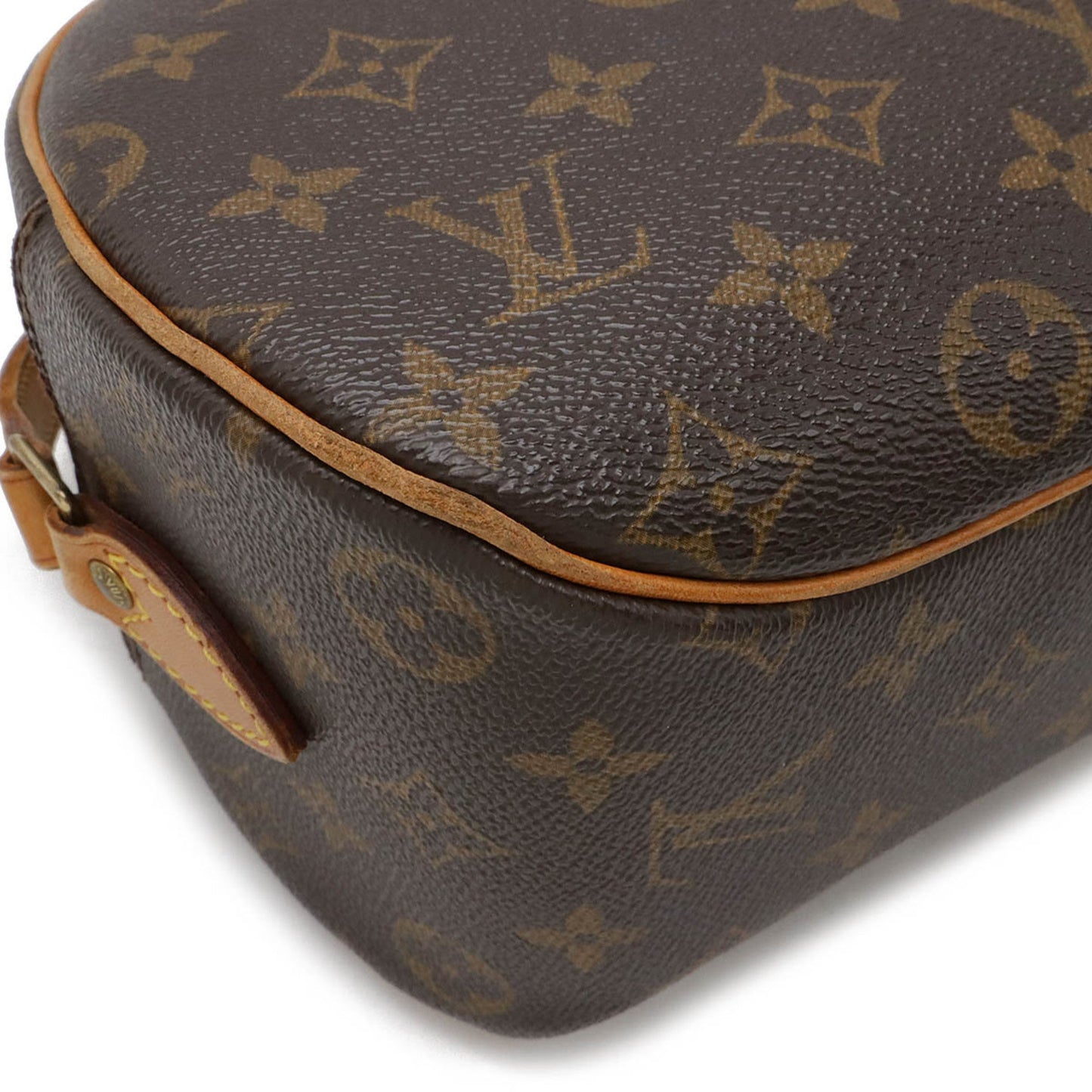 Louis Vuitton Monogram Shoulder Bag