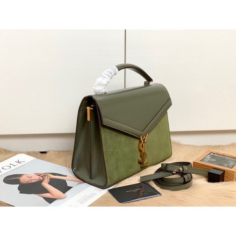 Adeline Bags - Yves Saint Laurent - Bags -
