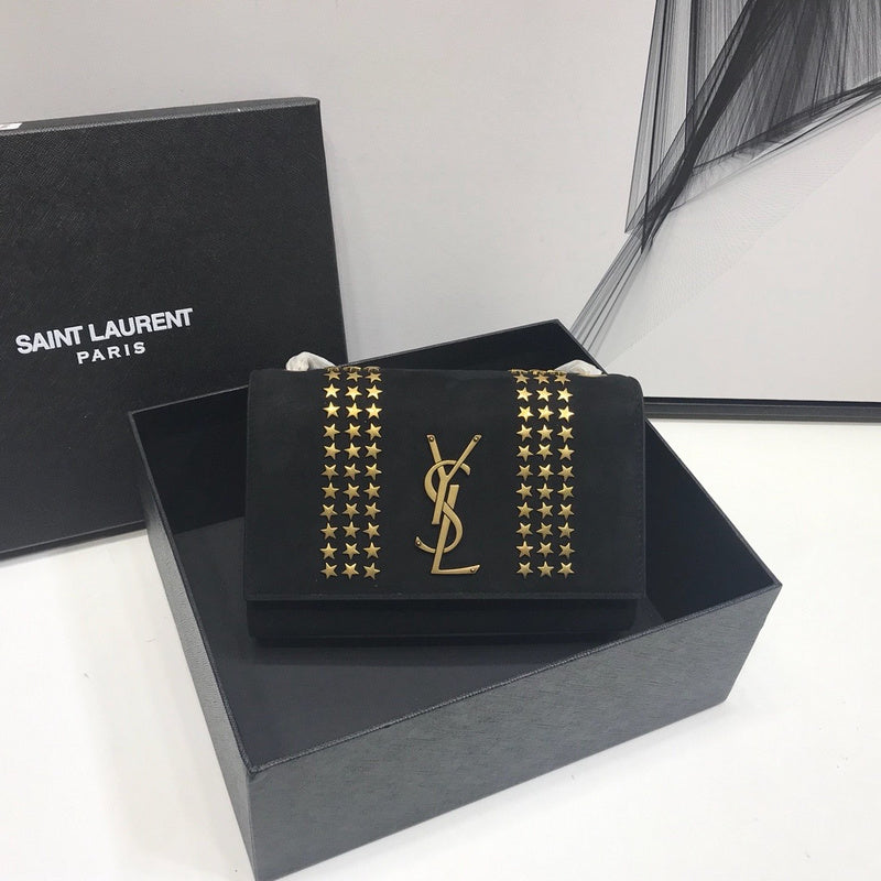 Adeline Bags - Yves Saint Laurent - Bags -