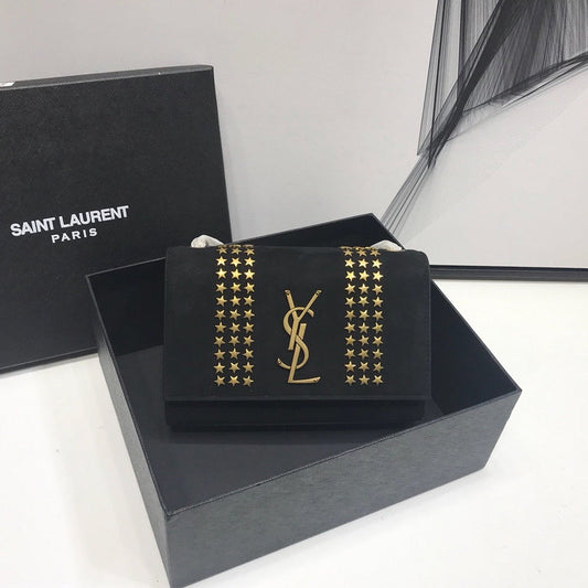 Adeline Bags - Yves Saint Laurent - Bags -
