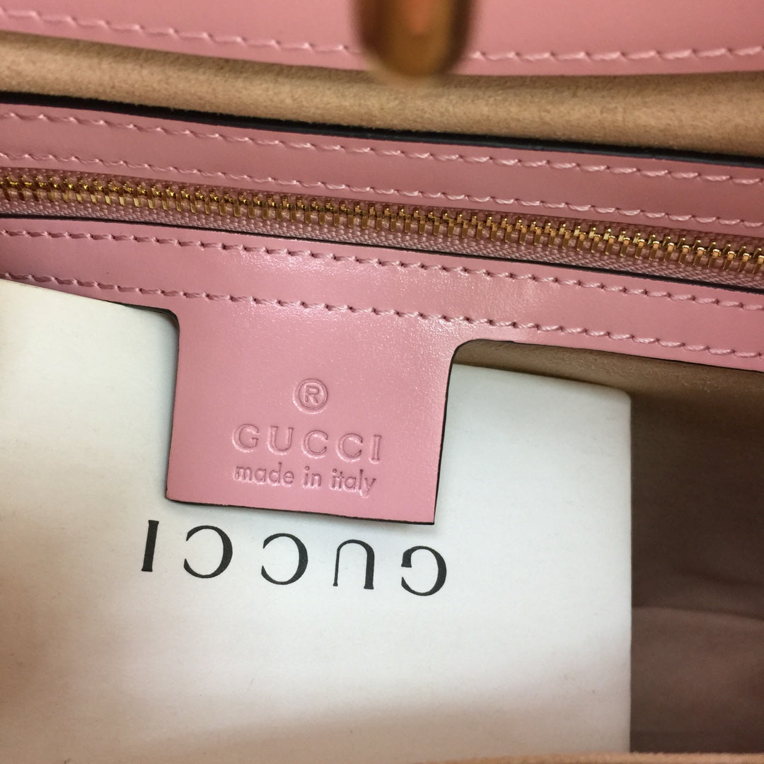 BOLSA GUCCI JACKIE 28