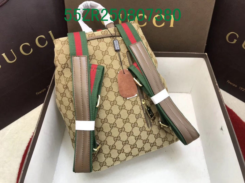 Gucci Bags - The Tote   1125