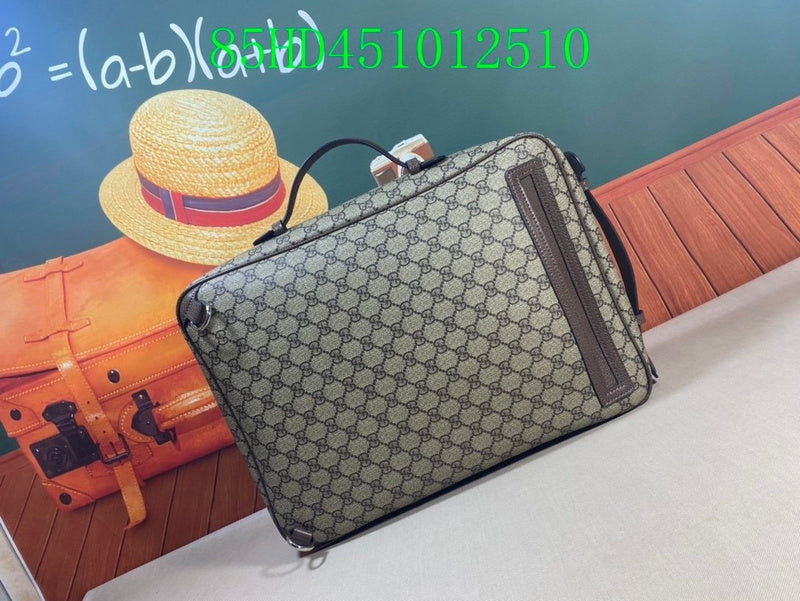 Gucci Bags - The Tote   840