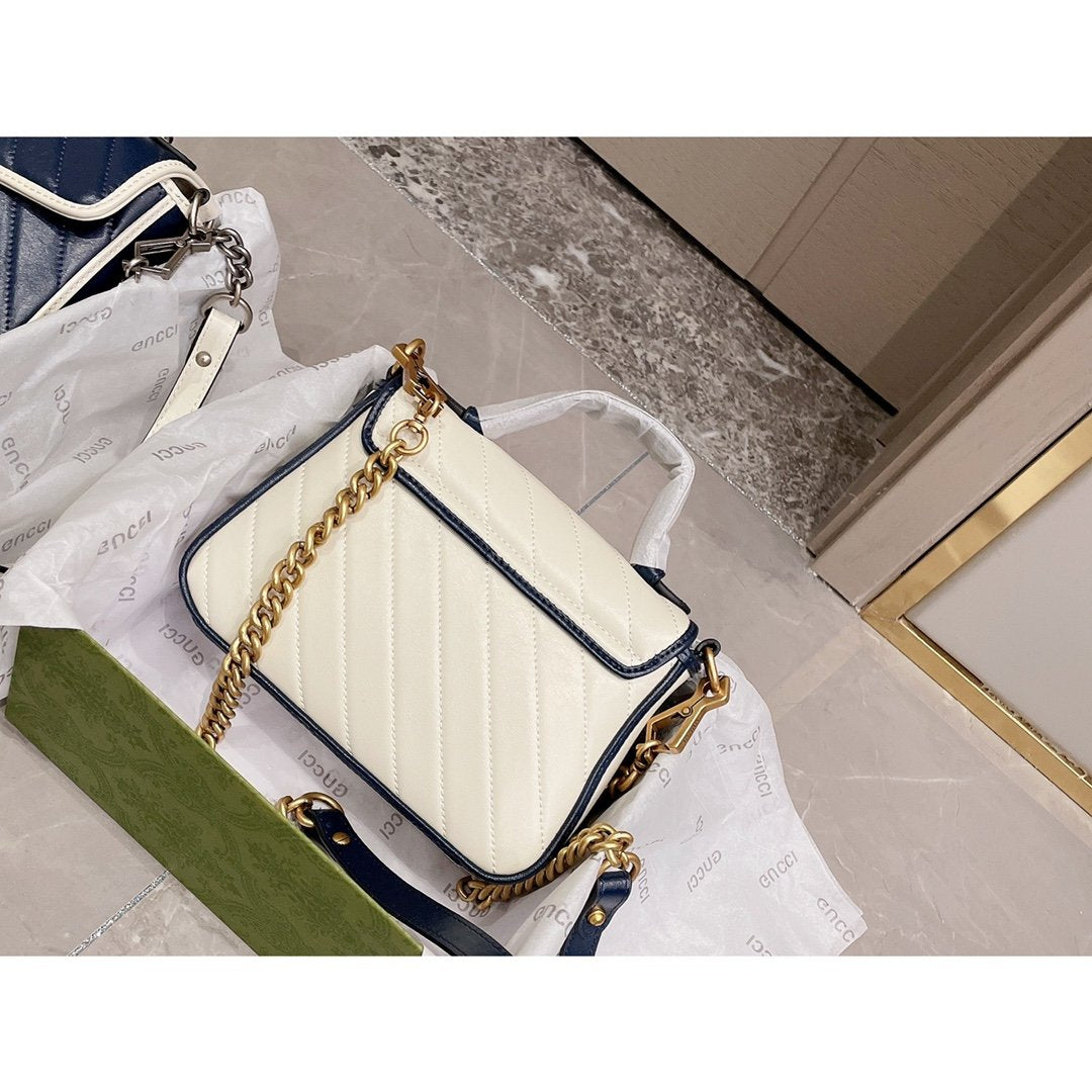 MO - Top Quality Bags Gucci 055
