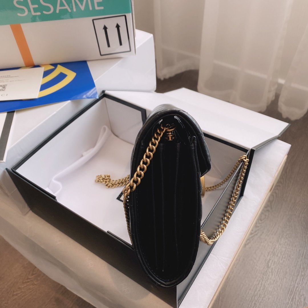 MO - Top Quality Bags Gucci 285