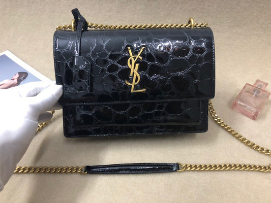 Adeline Bags - Yves Saint Laurent - Bags -