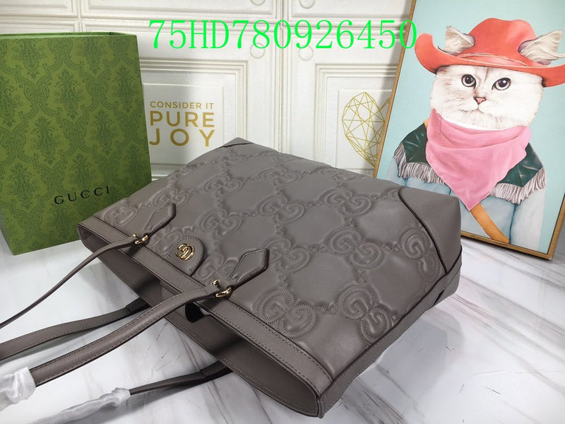 Gucci Bags - The Tote   505