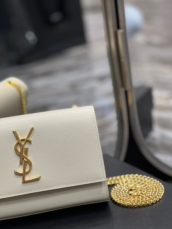 Adeline Bags - Yves Saint Laurent - Bags -