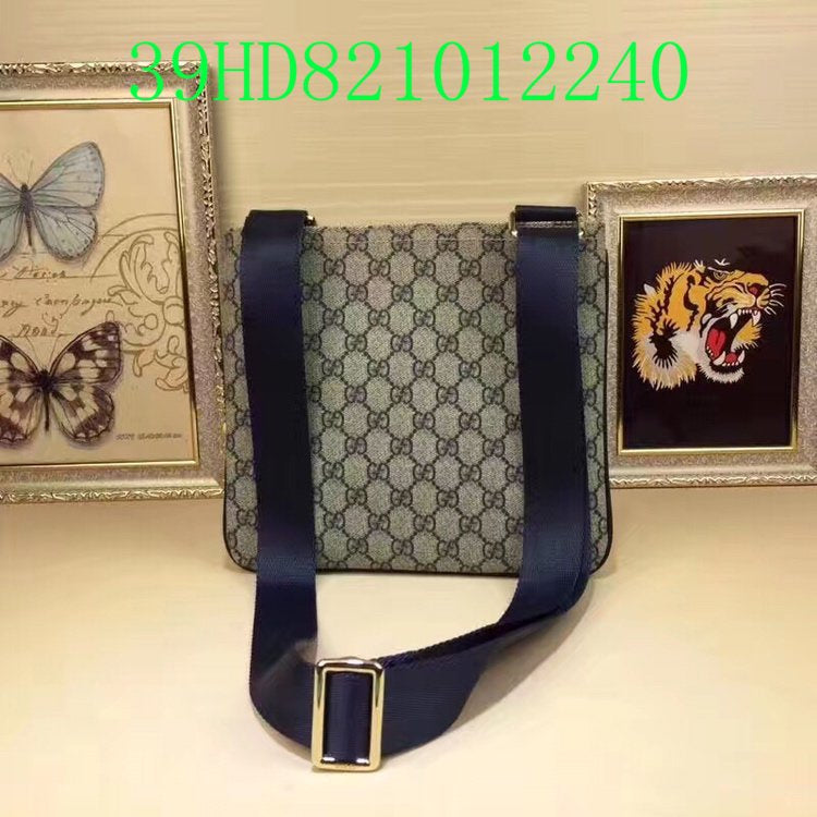 Gucci Bags - The Tote   810