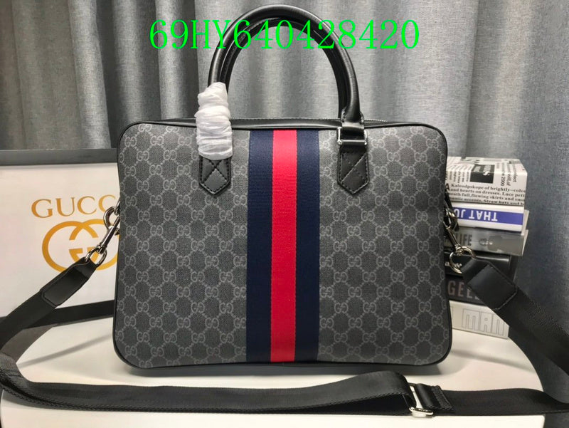 Gucci Bags - The Tote   963