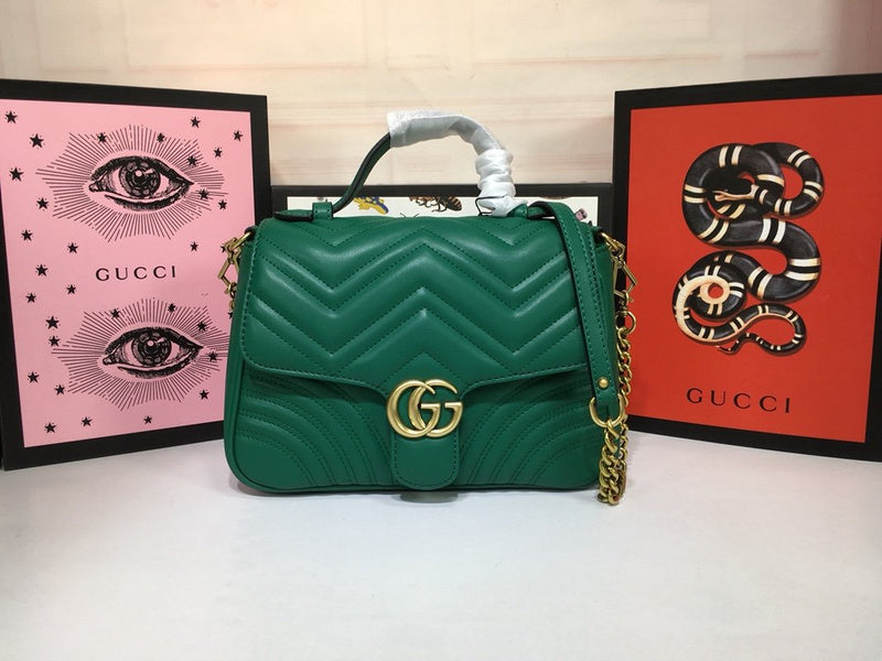 Gucci Bags - The Tote   246