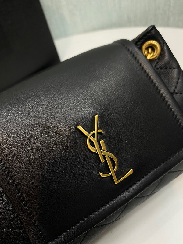 Adeline Bags - Yves Saint Laurent - Bags -