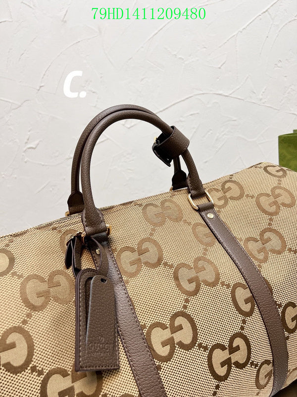 Gucci Bags - The Tote   1001