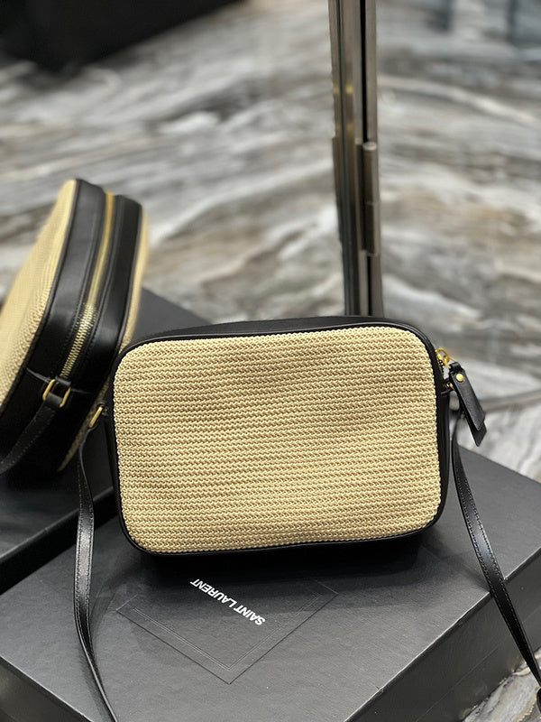 Adeline Bags - Yves Saint Laurent - Bags -