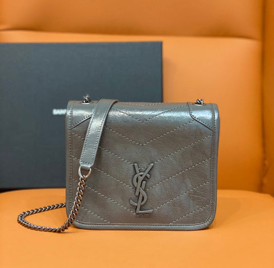 Adeline Bags - Yves Saint Laurent - Bags -