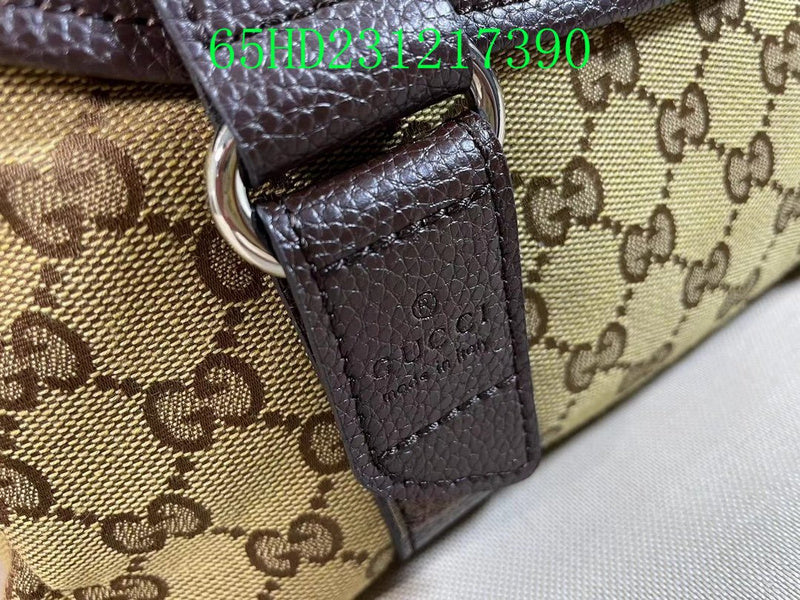 Gucci Bags - The Tote   816