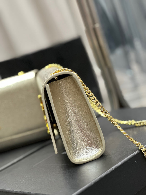 Adeline Bags - Yves Saint Laurent - Bags -