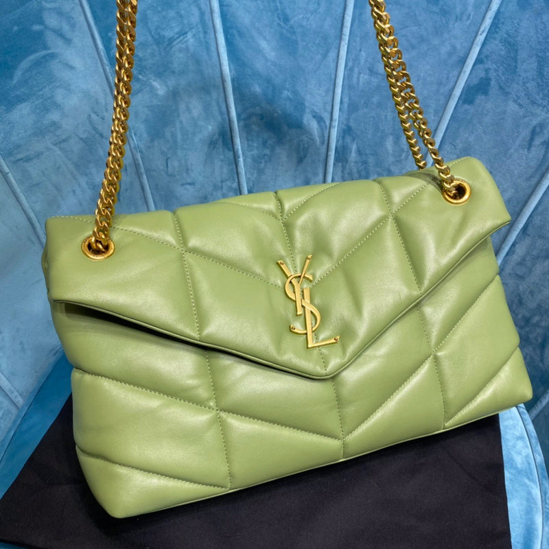 Adeline Bags - Yves Saint Laurent - Bags -