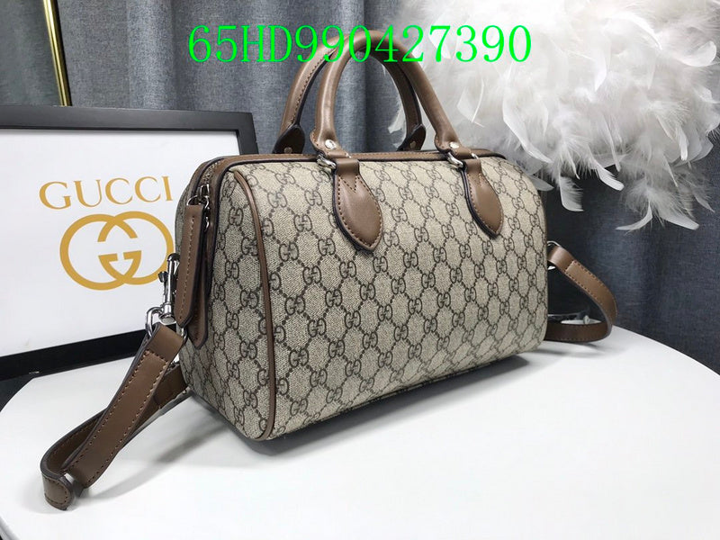 Gucci Bags - The Tote   475